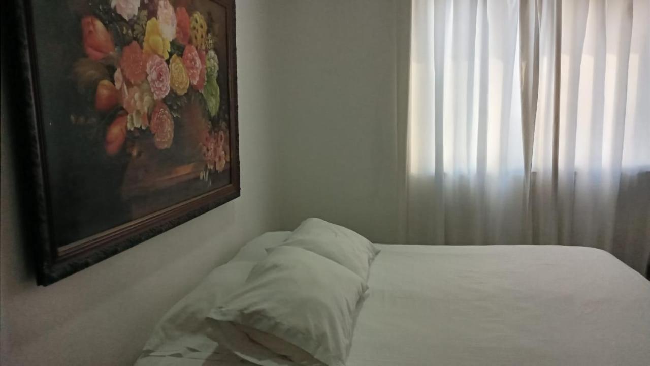 Appartement Vista Al Mar En Edificio Mar Adentro Bocagrande *
